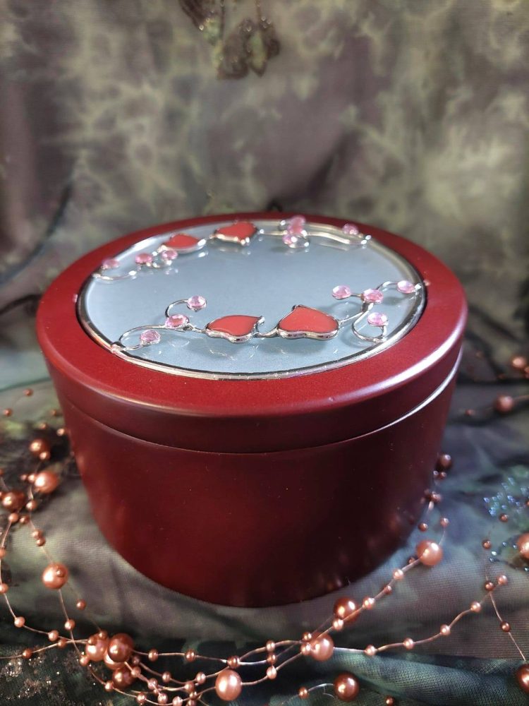 Sydän -korurasia - Image 2