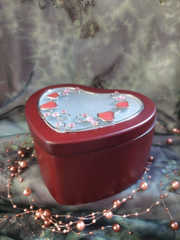 Sydän -korurasia - Image 2