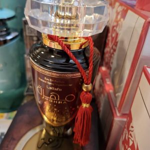 Arabituoksu Lattafa Morha