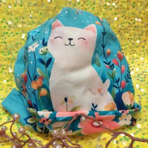 Suloinen trikoopipo, Kissa