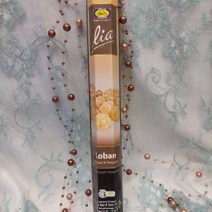 Suitsuke, Loban, 20 kpl