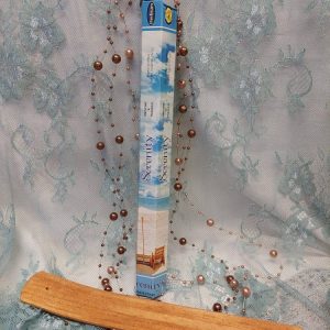 Suitsukepaketti Serenity 20 kpl + Suitusketeline -tarjouspaketti