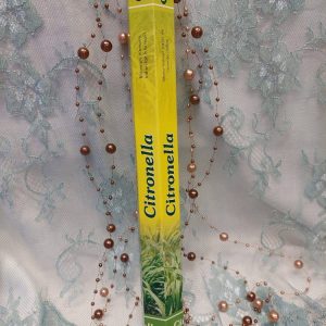 Suitsuke Citronella, 20 kpl