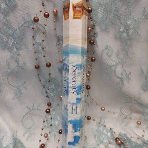 Suitsuke, Serenity, 20 kpl