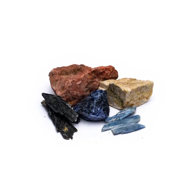 Hoitavat Kivet, Voimalaatikko, Tasapaino ja Rentoutuminen, Feng Shui, 500-650 g - Image 2