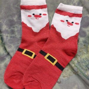 Yhden koon Joulusukat