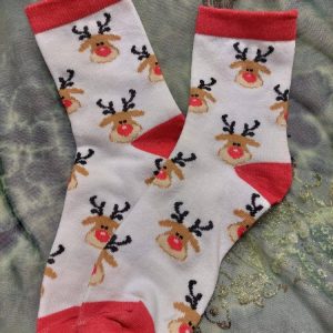 Yhden koon Joulusukat