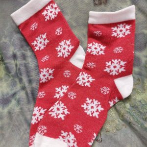 Yhden koon Joulusukat