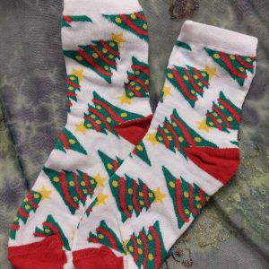 Yhden koon Joulusukat