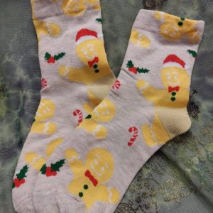 Yhden koon Joulusukat