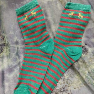 Yhden koon Joulusukat