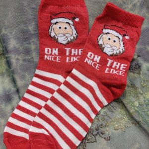 Yhden koon Joulusukat