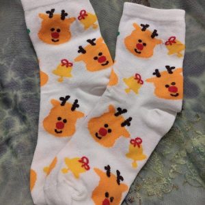 Yhden koon Joulusukat