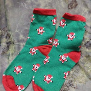 Yhden koon Joulusukat