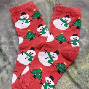 Yhden koon Joulusukat