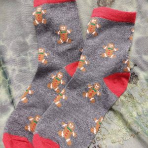 Yhden koon Joulusukat