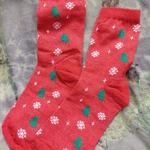 Yhden koon Joulusukat