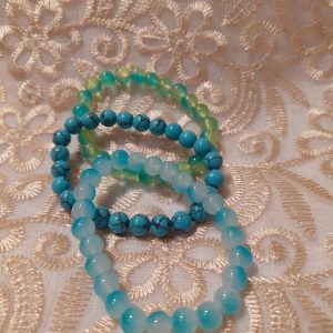 Hoitavat Kivikorut, 3 kpl, Meren aarteet -tarjouspaketti