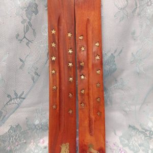 Suitsuketeline, mangopuuta, Yksisarvinen tai Keiju