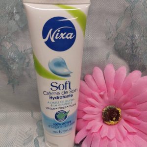 Marokon Luonnon Anti-age -Kasvovoide Jojoba-öljyllä ja E-vitamiinilla