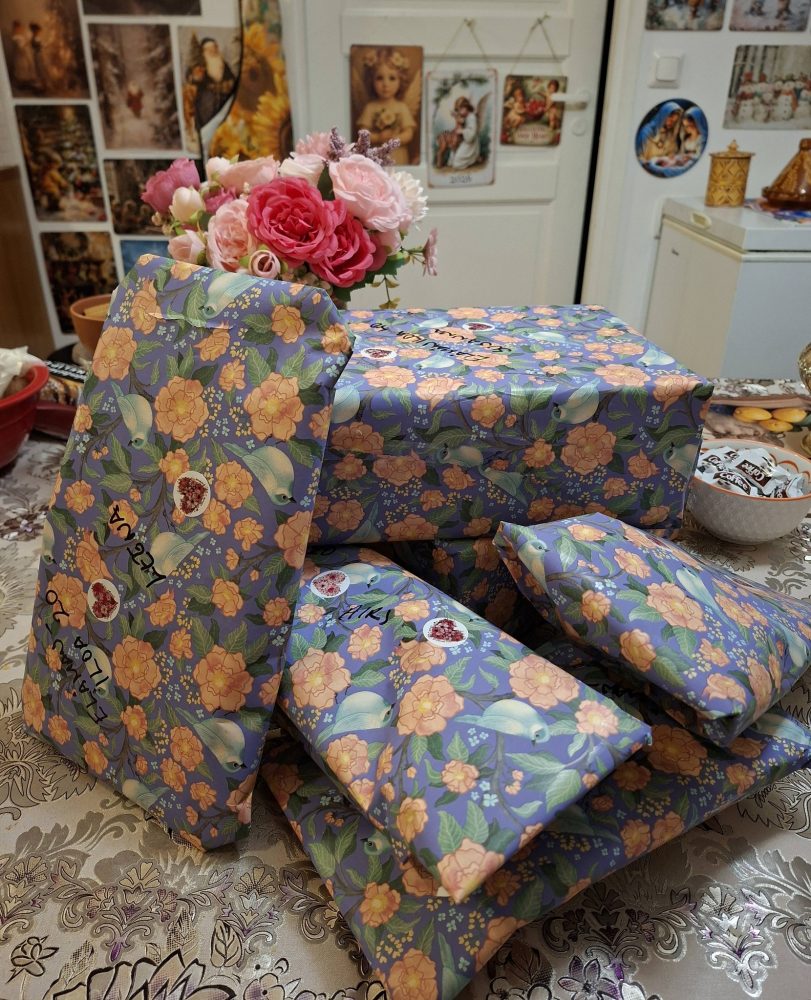 KEVÄTILOA -MYSTEERIPAKETTI - Image 8