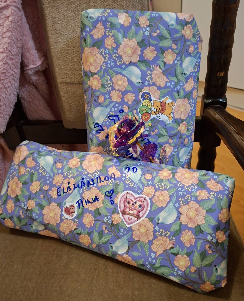 KEVÄTILOA -MYSTEERIPAKETTI - Image 15