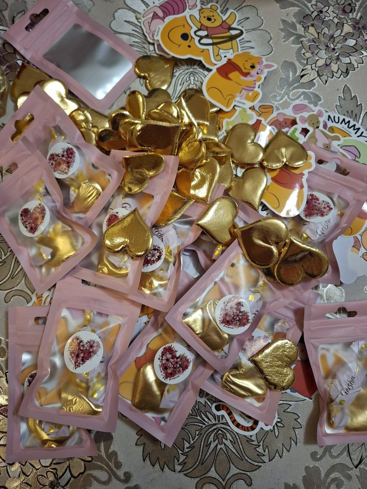 KEVÄTILOA -MYSTEERIPAKETTI - Image 12