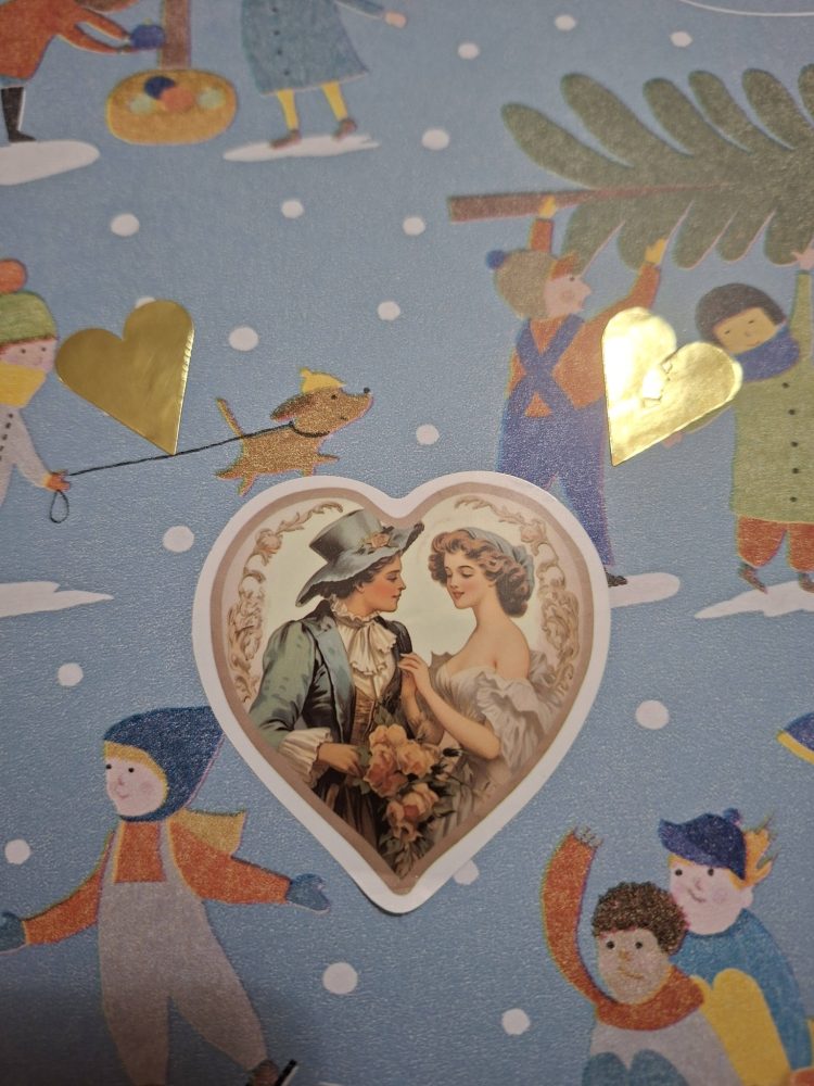 KEVÄTILOA -MYSTEERIPAKETTI - Image 6