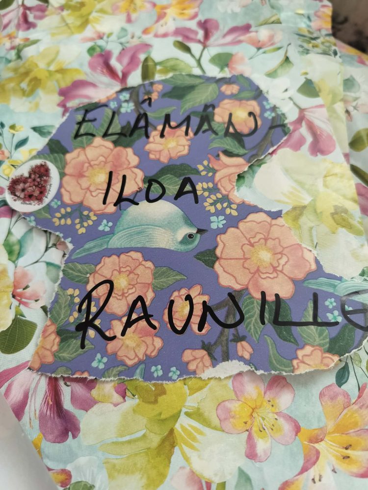 KEVÄTILOA -MYSTEERIPAKETTI - Image 17