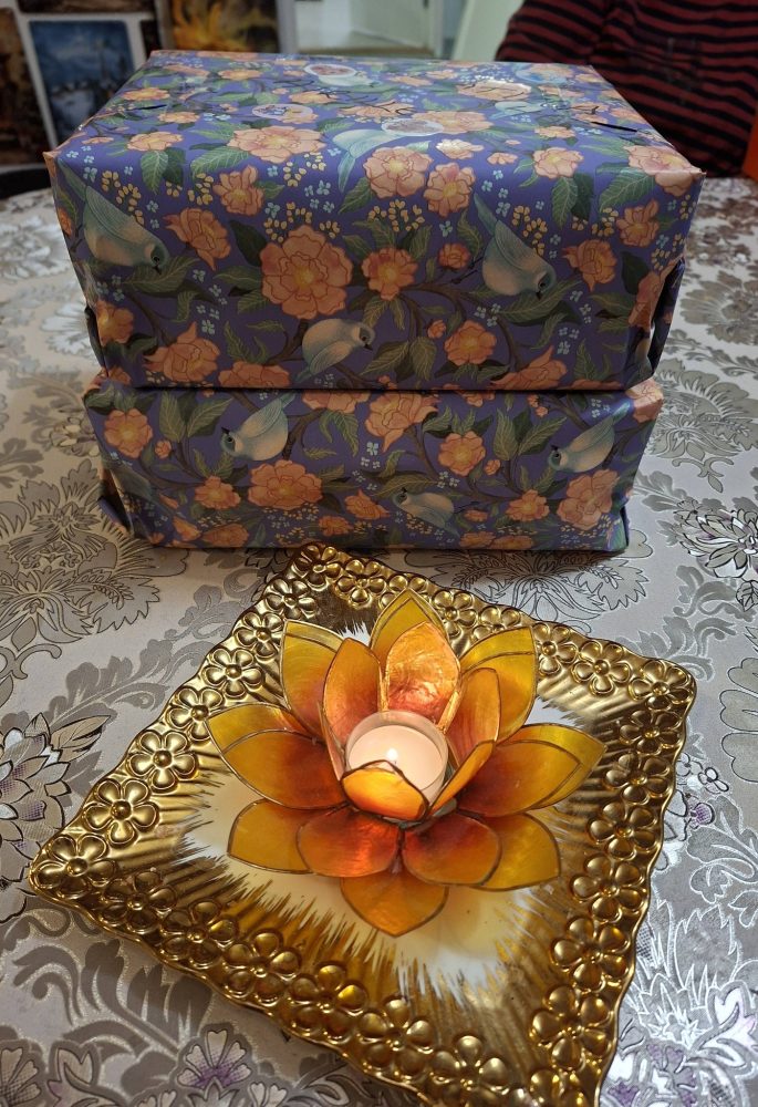 KEVÄTILOA -MYSTEERIPAKETTI - Image 18