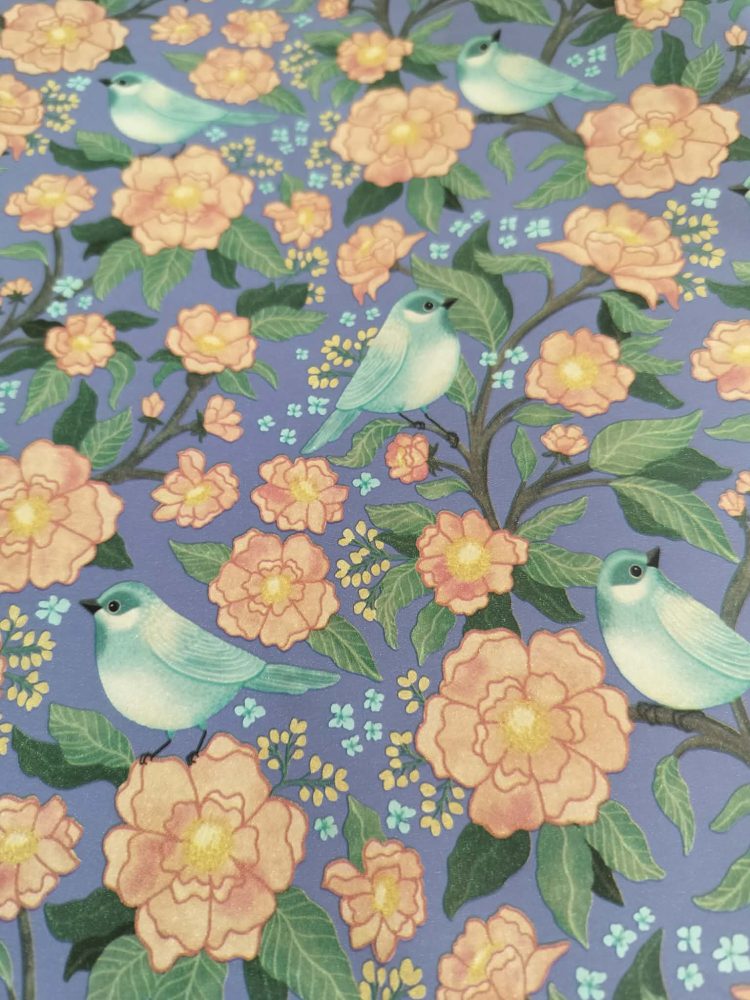 KEVÄTILOA -MYSTEERIPAKETTI - Image 16