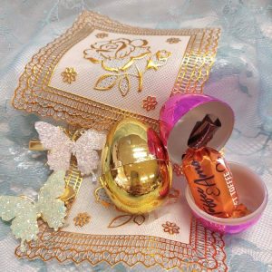 Kaunista ja pientä -Tarjouspaketti