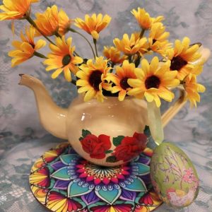 Kevät on täällä -Tarjouspaketti