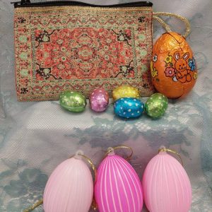 Marokkolainen Pääsiäisyllätys -Tarjouspaketti