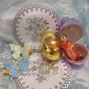 Kaunista ja pientä -Tarjouspaketti