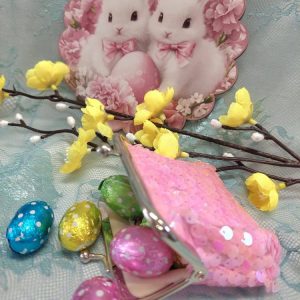 Kaunis Pääsiäissetti -Tarjouspaketti