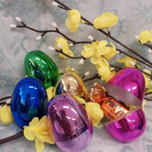 Pääsiäistrullin virpomiset -Tarjouspaketti