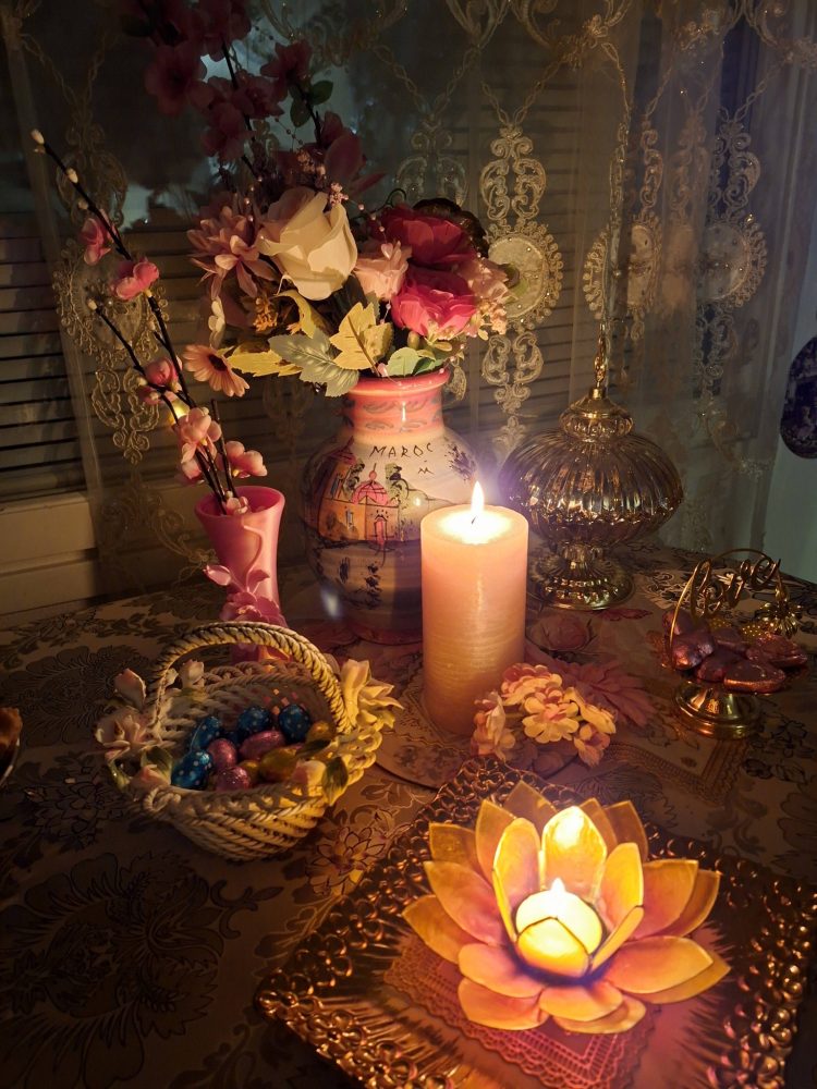 KEVÄTILOA -MYSTEERIPAKETTI - Image 24