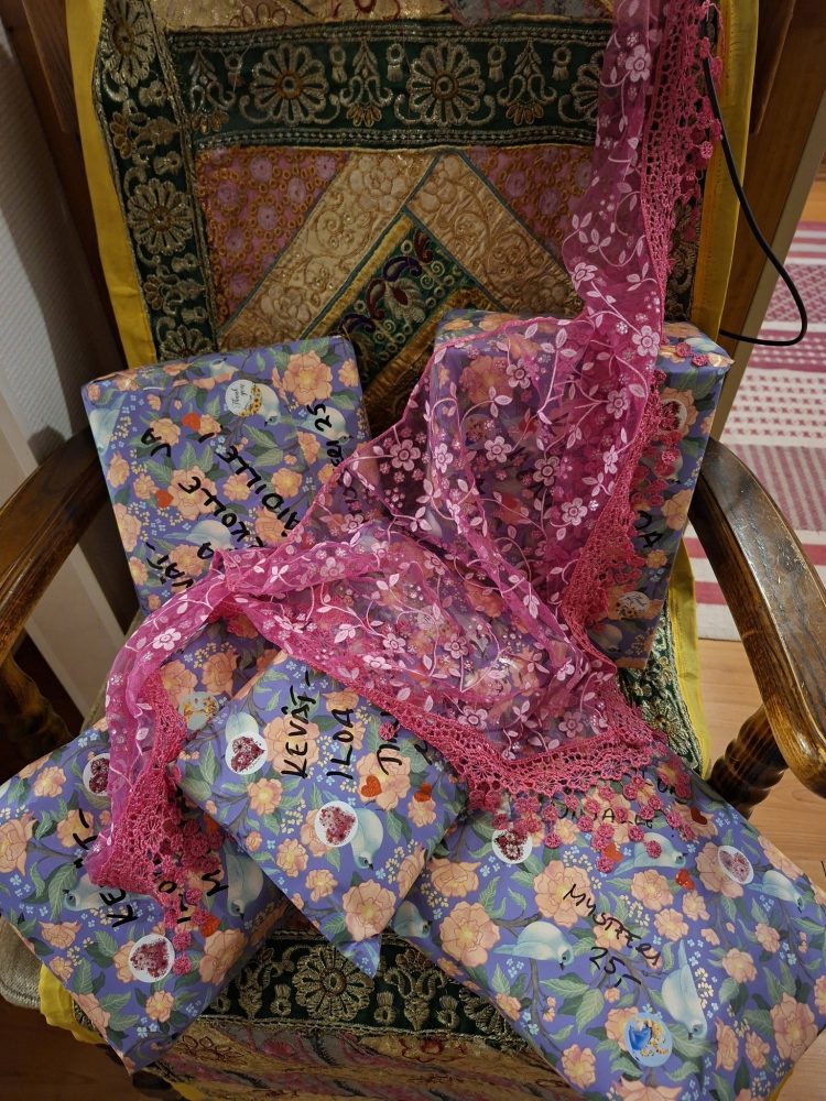 KEVÄTILOA -MYSTEERIPAKETTI - Image 23