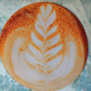 Herkullinen Hiirimatto, Kahvitauko, 22 cm