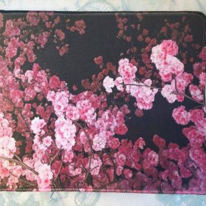 Hiirimatto, Yön Kukat, 22 x 18 cm