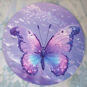 Kaunis Hiirimatto, Perhosen Lumous, 22 cm