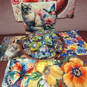 Fathin edullinen MYSTEERITARJOUS-PAKETTI