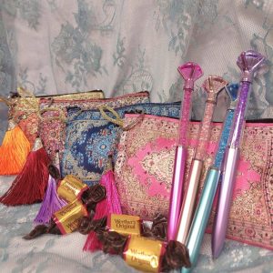 Itämainen Luksus -Tarjouspaketti, 100 g