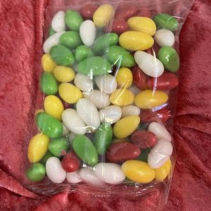 Hedelmäiset Vaahtorakeet 300 g