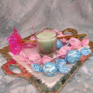 Juhlan aikaan -Tarjouspaketti