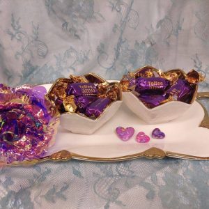 Luksusta -Tarjouspaketti