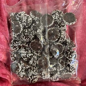 Suklaapunssinapit 250 g