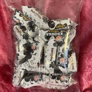 Lehemäkarkit, lohkeileva pehmeä toffee, 300 g