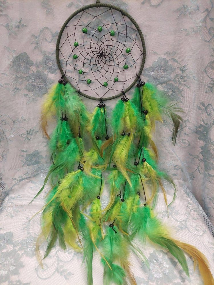 Unisieppari, Lime